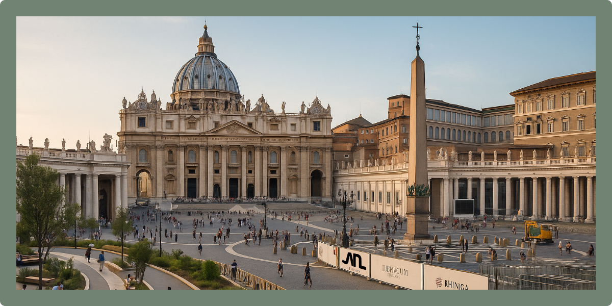 Roma 2025