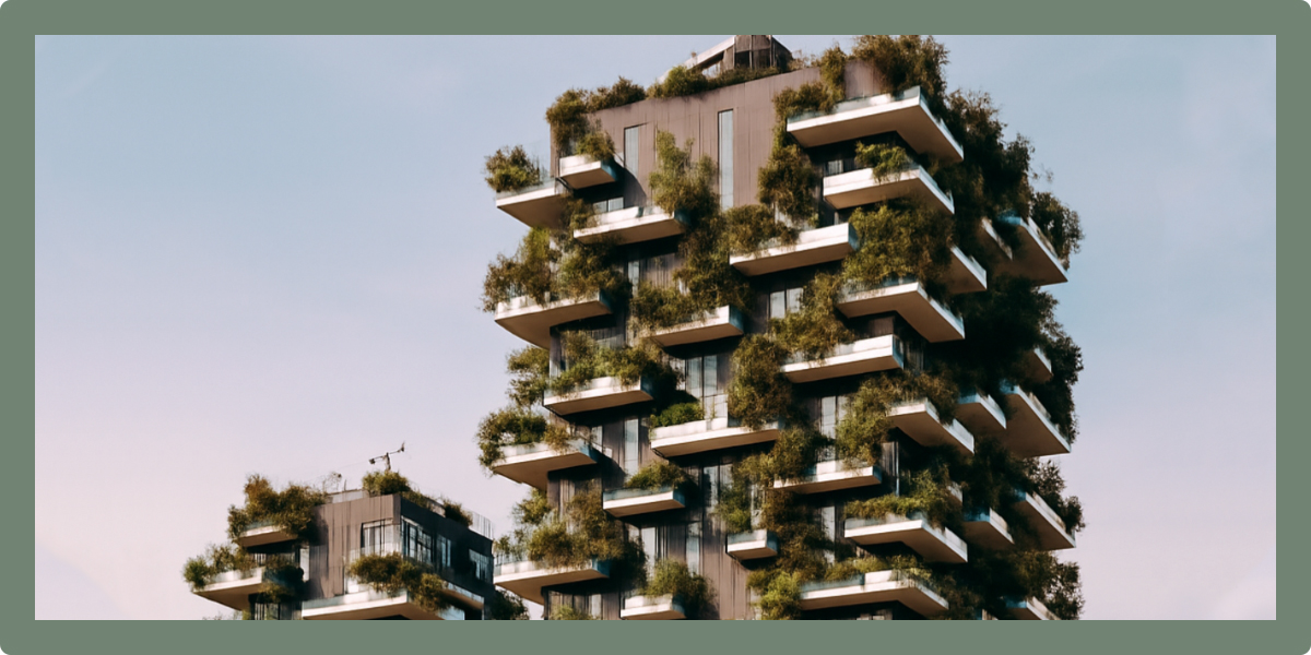 Bosco Verticale: 10 anni dopo