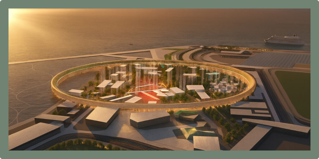 Expo Osaka 2025