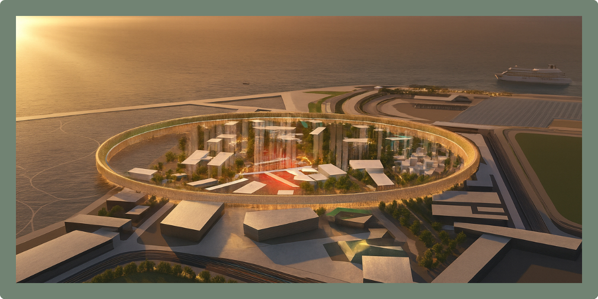 Expo Osaka 2025