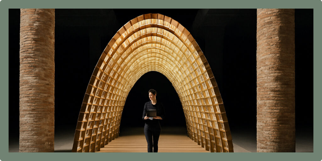 Biennale Architettura 2025