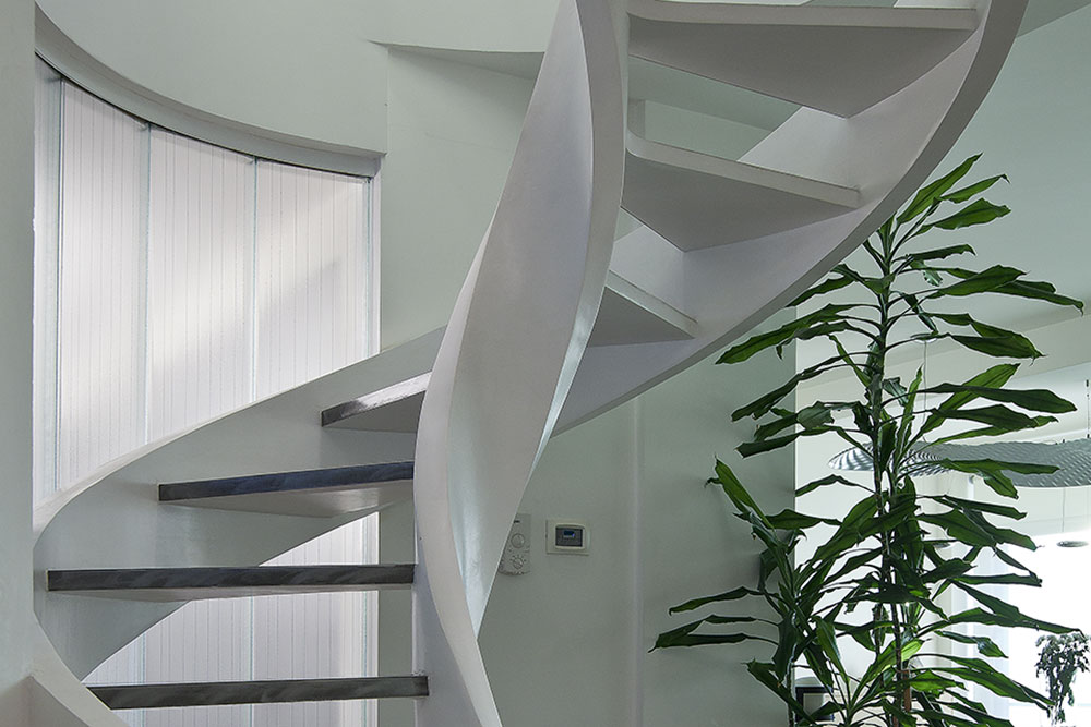 Blog - Architettura