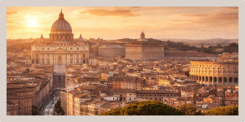 Prezzi immobili a Roma nel 2026