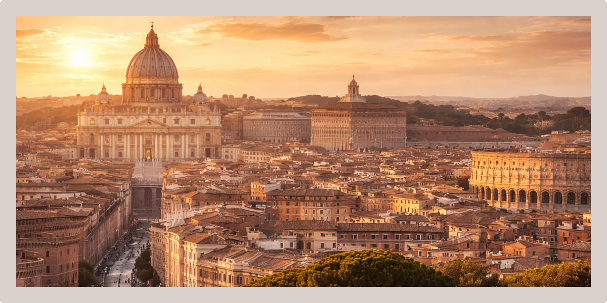Prezzi immobili a Roma nel 2026