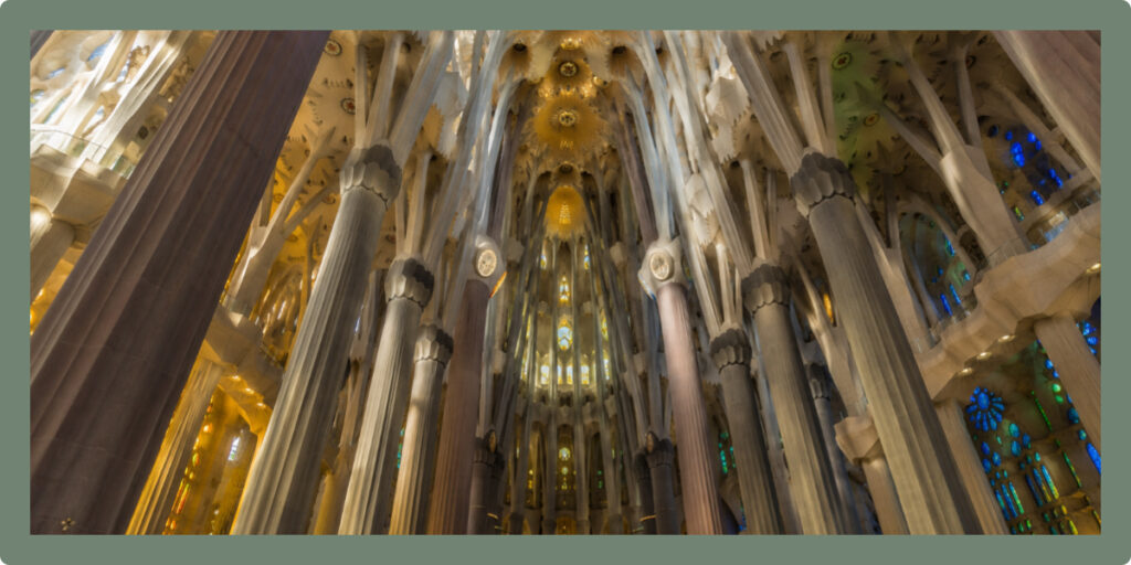 Centenario Gaudí 2026