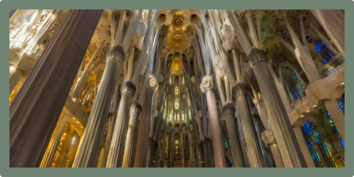 Centenario Gaudí 2026