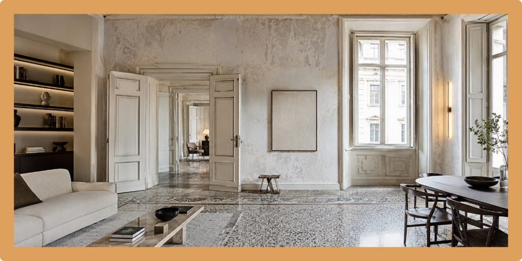 Ristrutturare casa a Roma