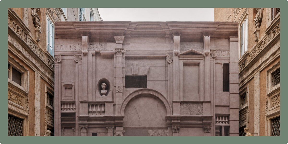 Pantheon – Microarchitetture per l’archeologia