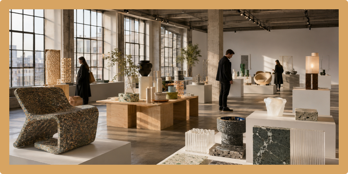 London Design Festival 2026