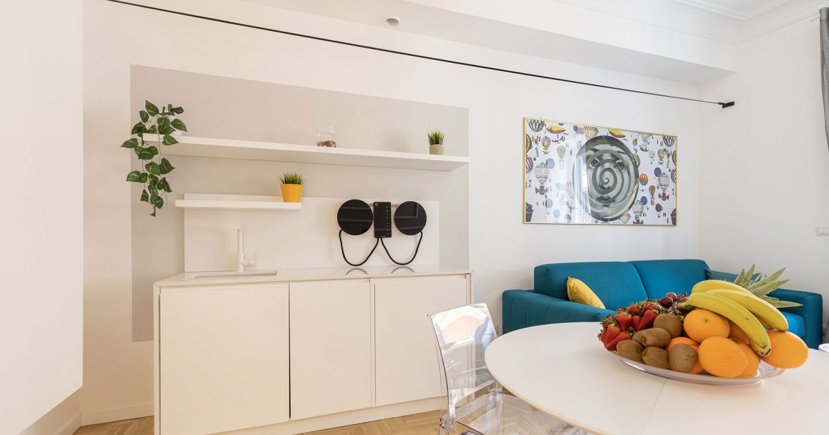 BnB Porta Pia – Roma BnB Porta Pia - Roma